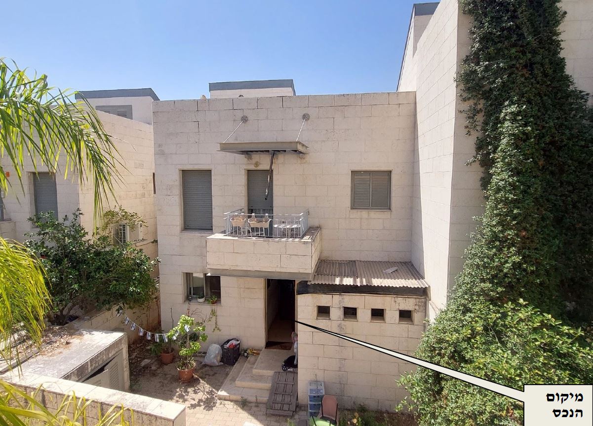תמונה 1, דופלקס 5 חדרים למכירה במודיעין מכבים רעות, שני, אבני חן