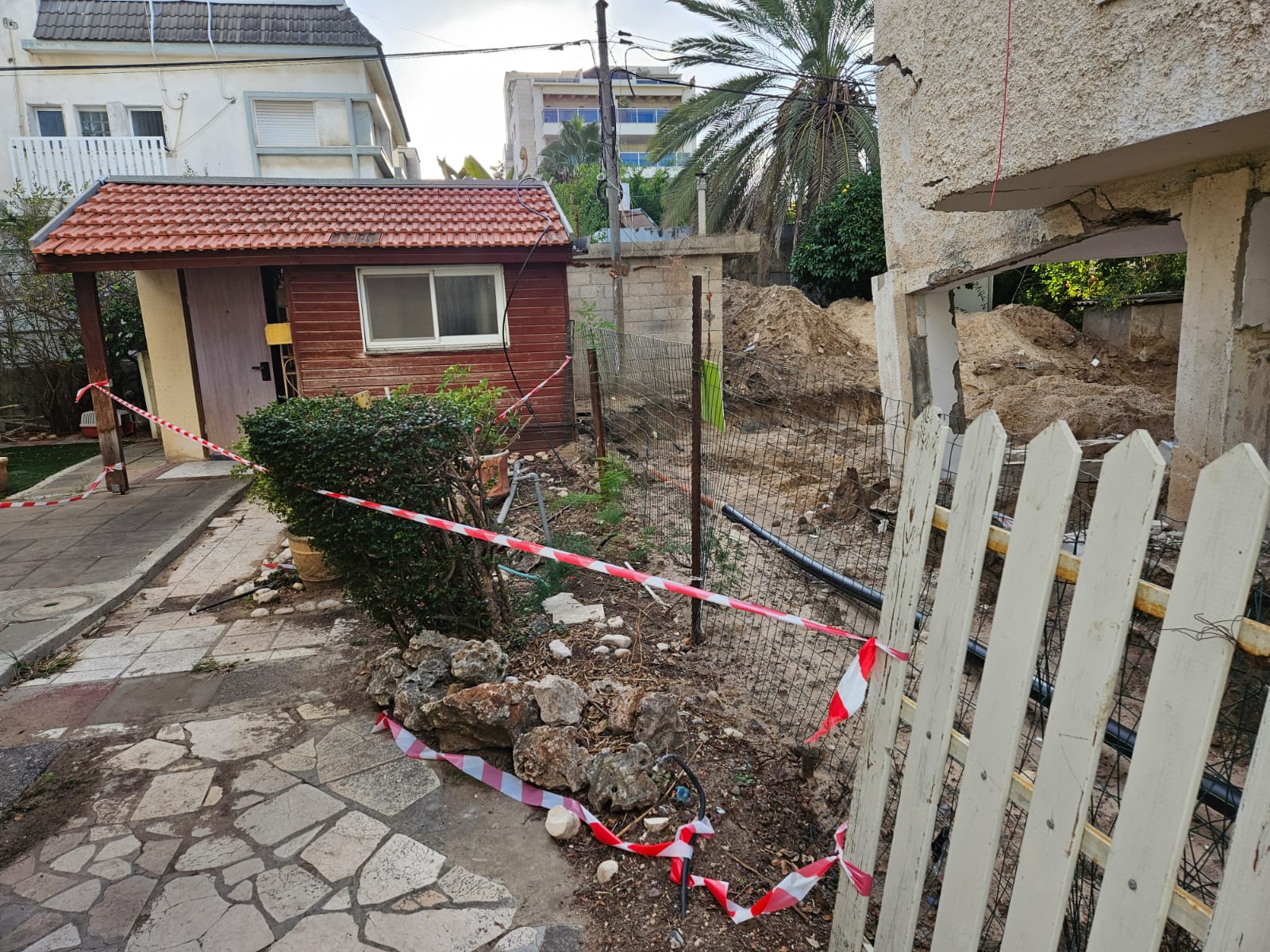 תמונה 3, מגרש למגורים 5 חדרים למכירה בקרית ביאליק, האורנים, ביאליק הותיקה
