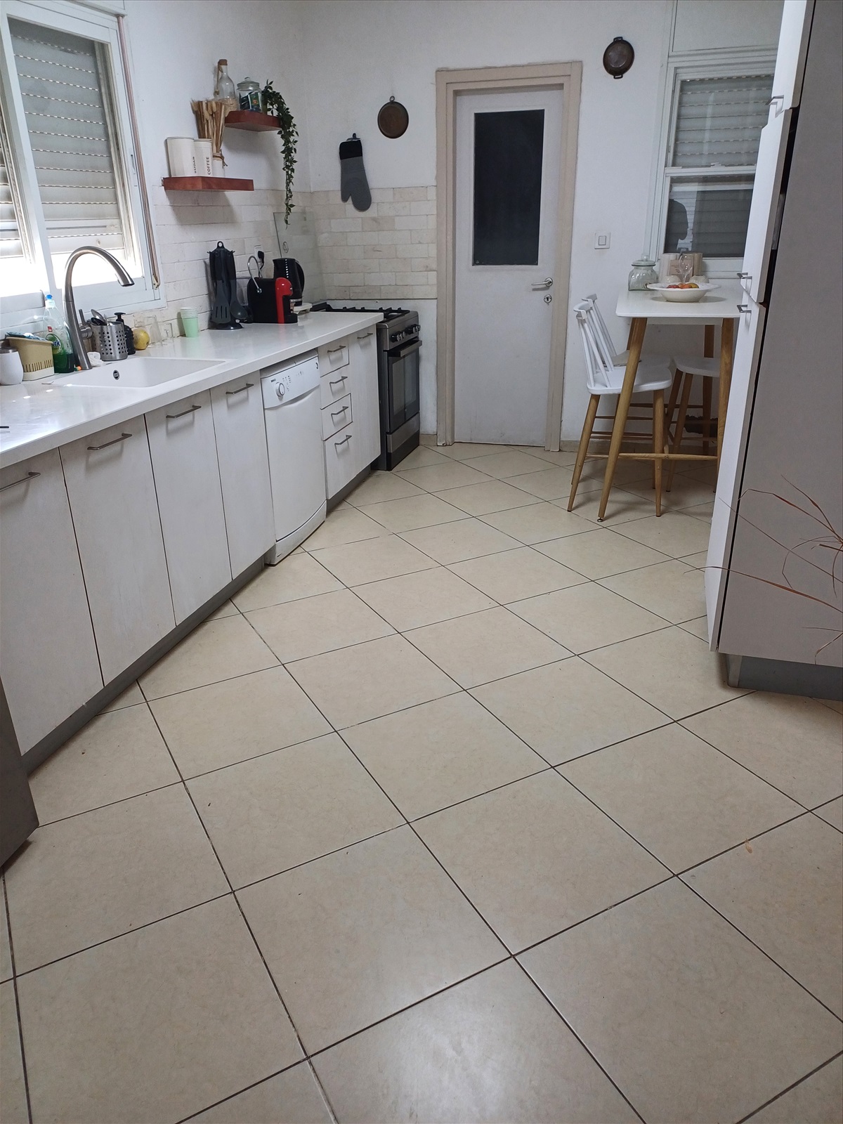 תמונה 2, דו משפחתי 6 חדרים למכירה בעתלית, ציבעוני, שכונת הפרחים