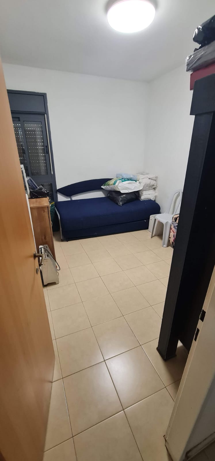 תמונה 3, דירת גן 4 חדרים למכירה בירושלים, לואי ליפסקי, רמות א