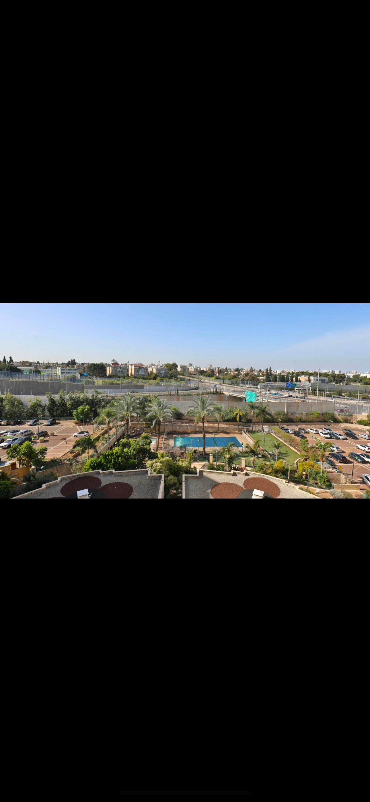 תמונה 2, דירה 4 חדרים למכירה ברעננה, הפרחים 17, הפרחים