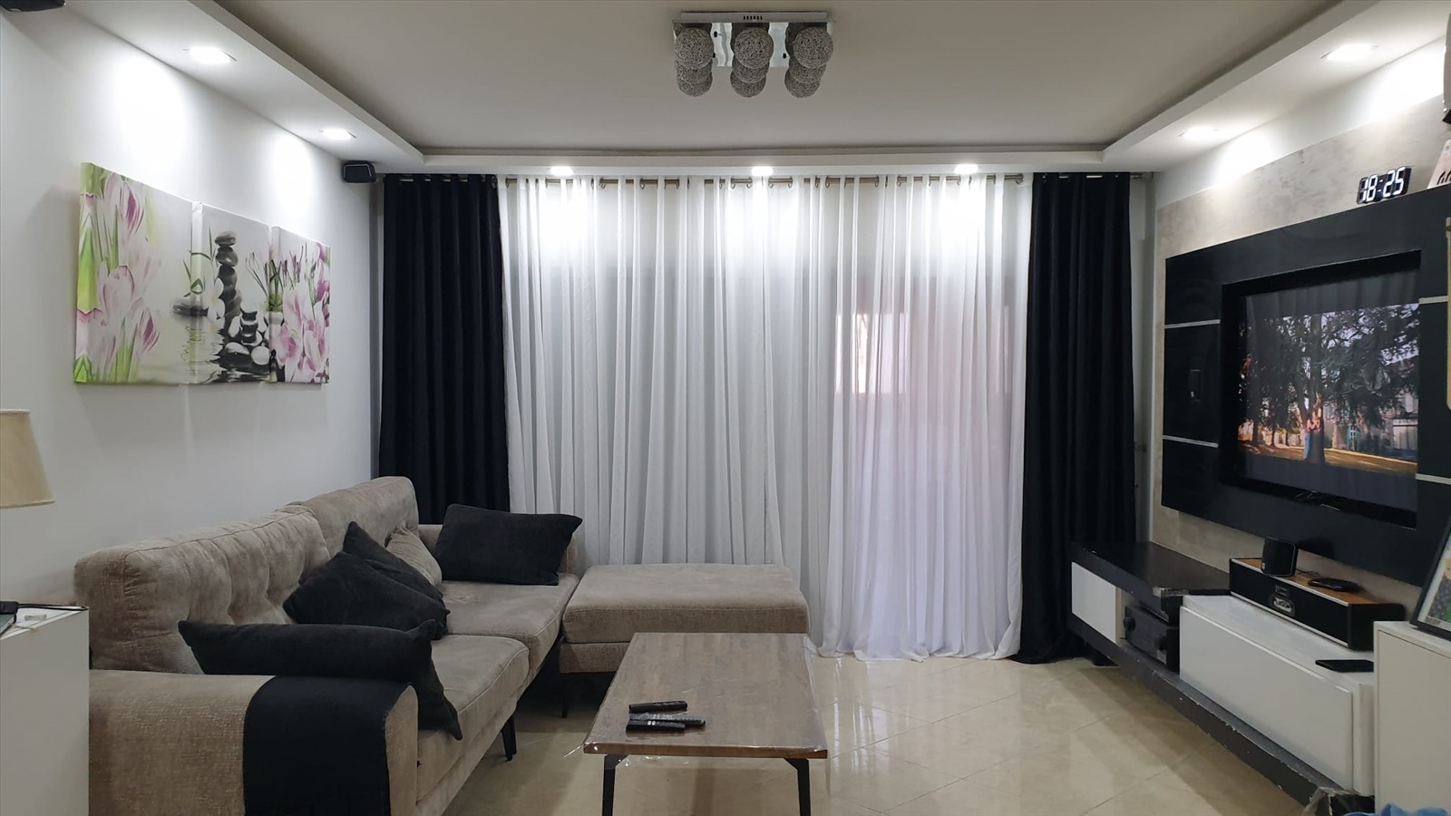 תמונה 4, דירה 3 חדרים למכירה בראשון לציון, היקינטון, קריית ראשון 