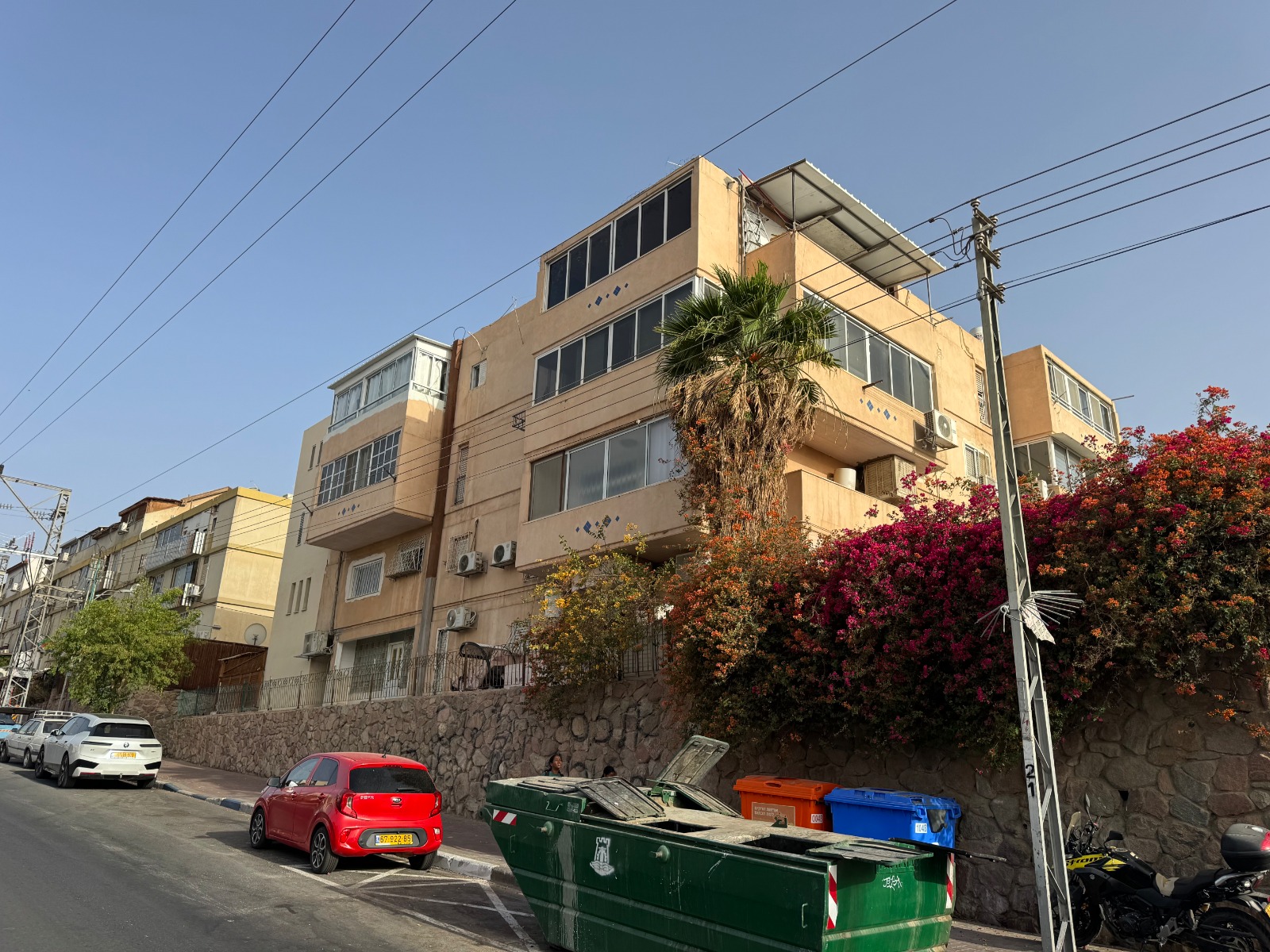 תמונה 4, דירה 3 חדרים למכירה באילת, אילות, אילות700