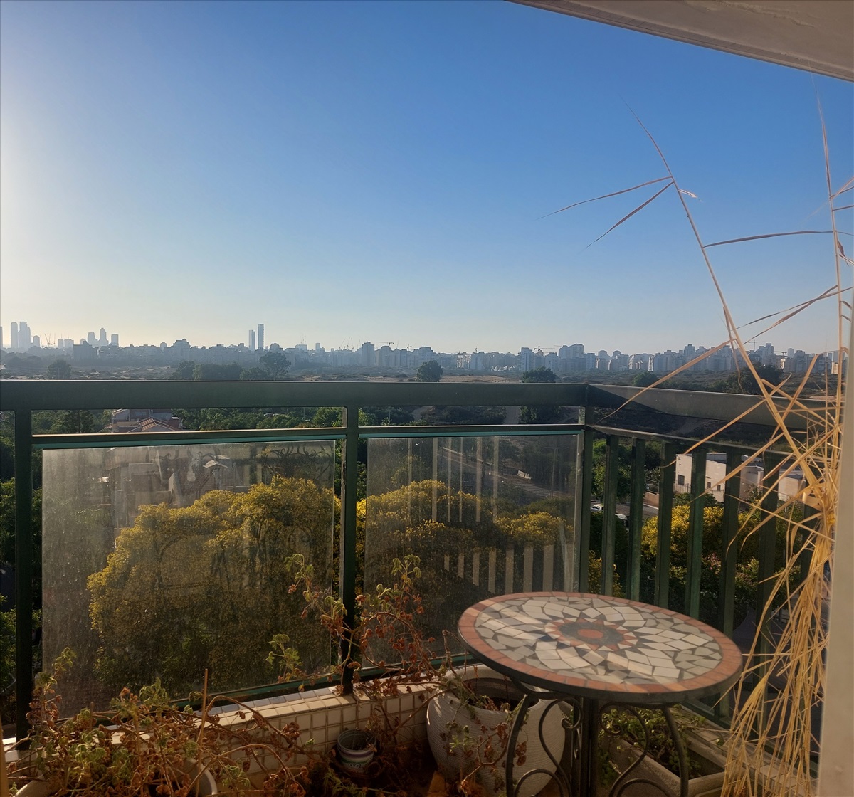 תמונה 1, דירה 4 חדרים למכירה בראשון לציון, הדוגית, נווה ים