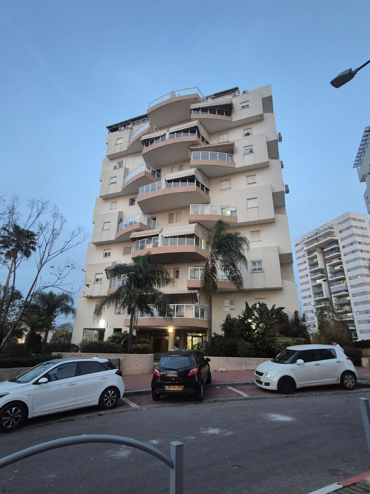 תמונה 1, דירה 4 חדרים למכירה ברחובות, זכריה חתוכה, רחובות החדשה