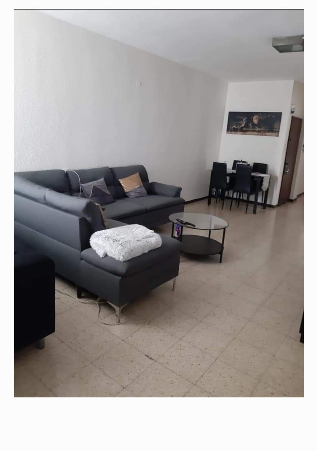 תמונה 1, דירה 2 חדרים למכירה בבת ים, יציאה לשדרות יוספטל מערב, יוספטל