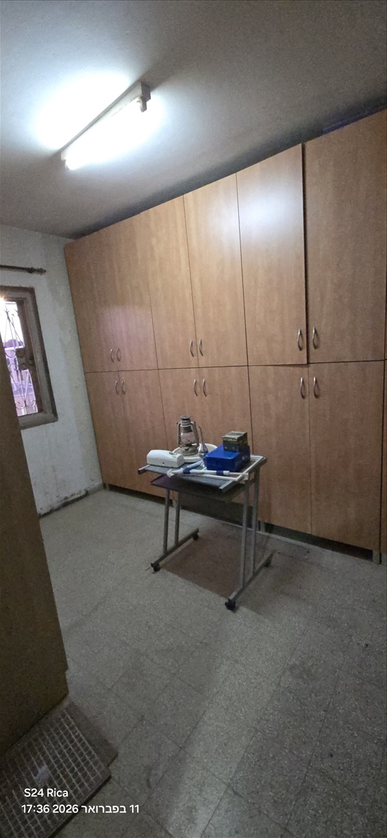 תמונה 1, דירה 3 חדרים למכירה בדימונה, שדרות בן גוריון, מלכי ישראל