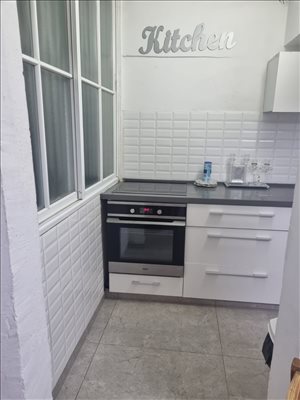 דירה, 2 חדרים, גיורא יוספטל, אשקלון  
