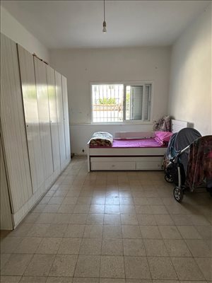 דירת גן למכירה 3.5 חדרים בתל אביב יפו קיש 