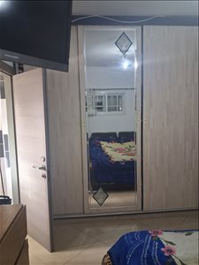 בית פרטי, 5 חדרים, הכותל המערבי 21/3, באר שבע  