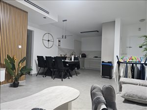 דירה למכירה 4 חדרים בבית שמש רבי ינאי 