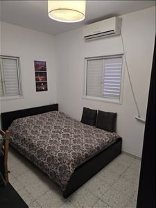 דירת גג, 5 חדרים, יוסף הנשיא 5 , חולון  