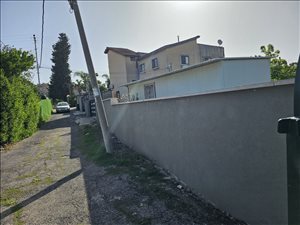 דו משפחתי, 4.5 חדרים, יצחק שדה, עפולה  