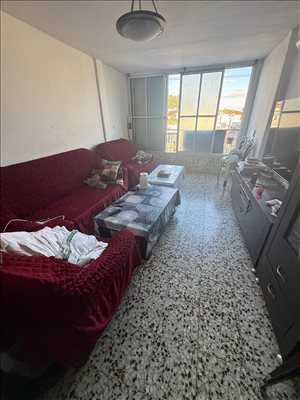 דירה למכירה 4 חדרים בקרית עקרון הרצל 