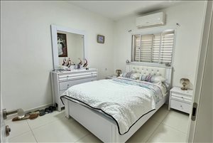 דירה, 4 חדרים, חנה רובינא, פתח תקווה  