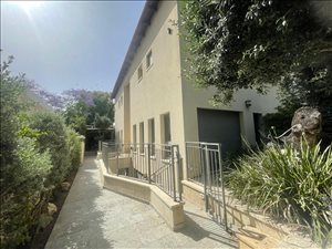 בית פרטי, 8 חדרים, רוזוב, תל אביב יפו  