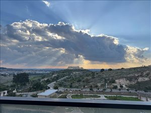 מיני פנטהאוז למכירה 4.5 חדרים בראש העין שדרות בן גוריון 