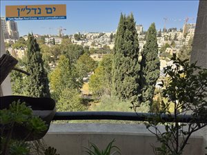 דירה למכירה 4 חדרים בירושלים מקור חיים 