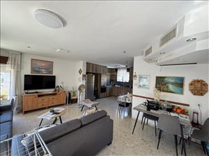 דירה, 6.5 חדרים, ברניקי, ירושלים  