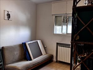 דירה, 4.5 חדרים, אביזוהר, ירושלים  