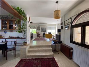 קוטג, 6.5 חדרים, משעול הצופית, הר גילה  