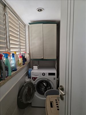 דירה, 4 חדרים, הרב בלוי משה 15, פתח תקווה  