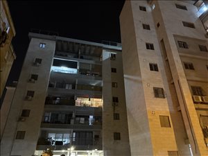 דירה, 4 חדרים, דוד פוחס, פתח תקווה  