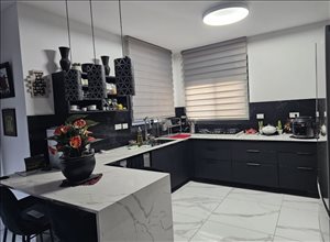 דירה למכירה 5 חדרים בטבריה ביאליק 