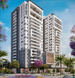 דירה למכירה 5 חדרים ברחובות קלמן גבריאלוב 