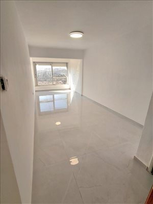 דירה, 3.5 חדרים, הרב חיים חביב, ירושלים  