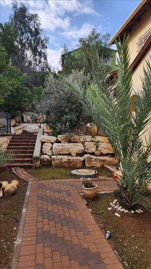 בית פרטי, 5.5 חדרים, דרך מנשה, מעלה אפרים  