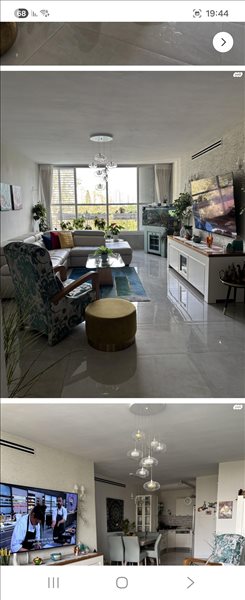 דירה למכירה 4 חדרים בראשון לציון המעיין כצנלסון 