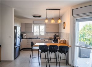 דירה למכירה 4 חדרים במודיעין מכבים רעות עמק האלה 