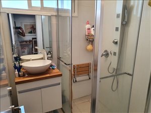 דירה, 3.5 חדרים, ליבורנו, בת ים  