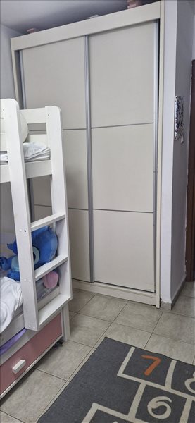 דירה למכירה 3 חדרים בחיפה יואב 