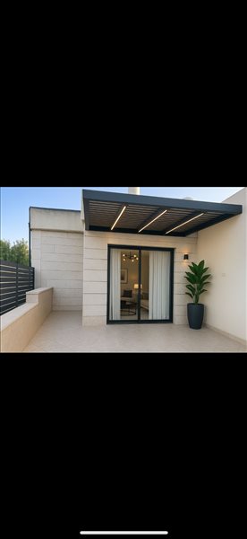 דירה, 4 חדרים, שדרות האצ''ל, קרית שמונה  