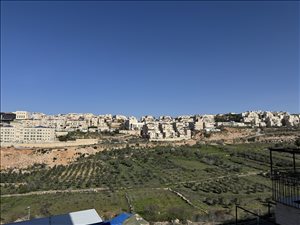 דירה למכירה 4 חדרים בביתר עילית מפעל הש''ס 