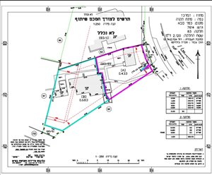 בית פרטי, 2.5 חדרים, אברבנאל , כפר סבא  