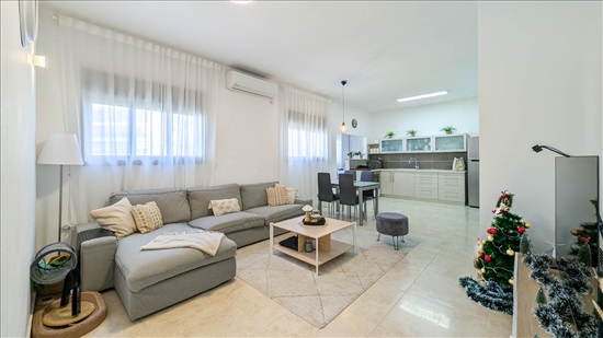 תמונה 4 ,דירה 3.5 חדרים למכירה בקרית מוצקין, א.ד. גורדון, מוצקין הותיקה