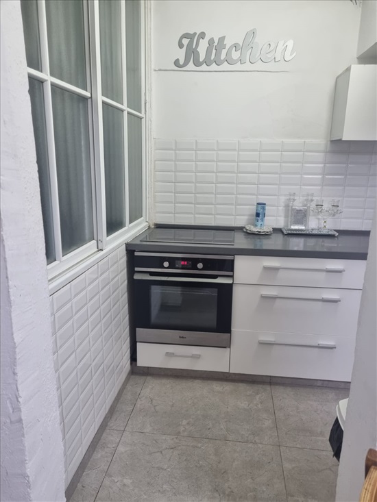 תמונה 5 ,דירה 2 חדרים למכירה באשקלון, גיורא יוספטל, שמשון
