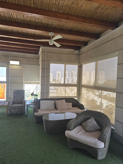 תמונה 5 ,דופלקס 6 חדרים למכירה בנתניה, בני וו רייך, קרית השרון
