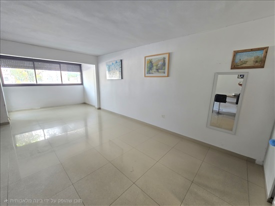 תמונה 4 ,דירה 3.5 חדרים למכירה בנתניה , יהודה הנשיא , מרכז העיר 