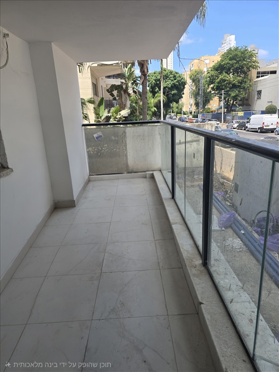 תמונה 5 ,דירה 3.5 חדרים למכירה בנתניה , יהודה הנשיא , מרכז העיר 