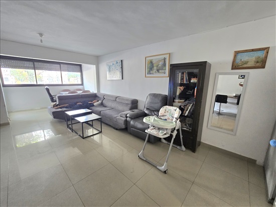 תמונה 6 ,דירה 3.5 חדרים למכירה בנתניה , יהודה הנשיא , מרכז העיר 