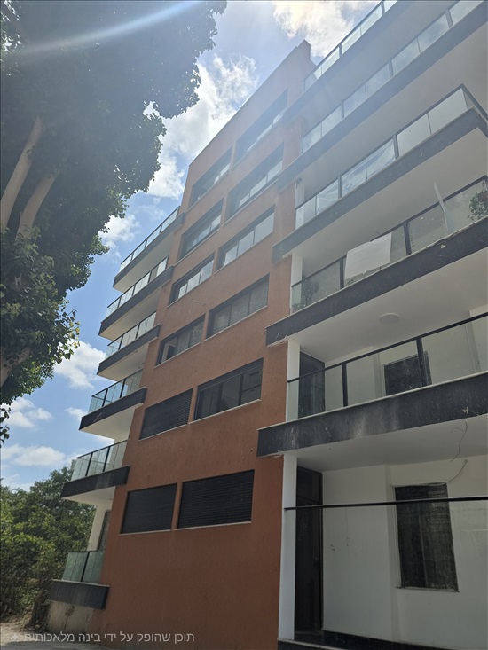 תמונה 8 ,דירה 3.5 חדרים למכירה בנתניה , יהודה הנשיא , מרכז העיר 