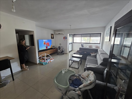 תמונה 7 ,דירה 3.5 חדרים למכירה בנתניה , יהודה הנשיא , מרכז העיר 