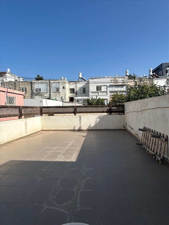 תמונה 2 ,דירת גן 3.5 חדרים למכירה בתל אביב יפו, קיש, יד אליהו