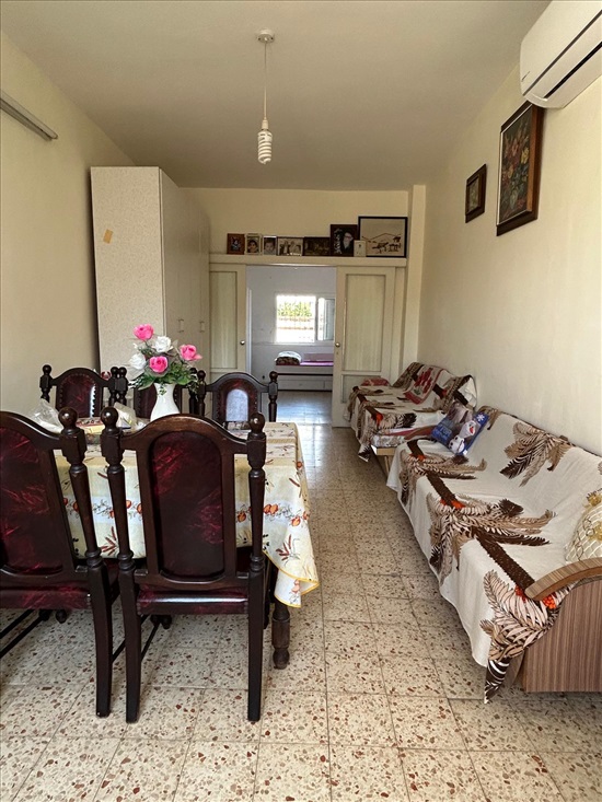 תמונה 5 ,דירת גן 3.5 חדרים למכירה בתל אביב יפו, קיש, יד אליהו