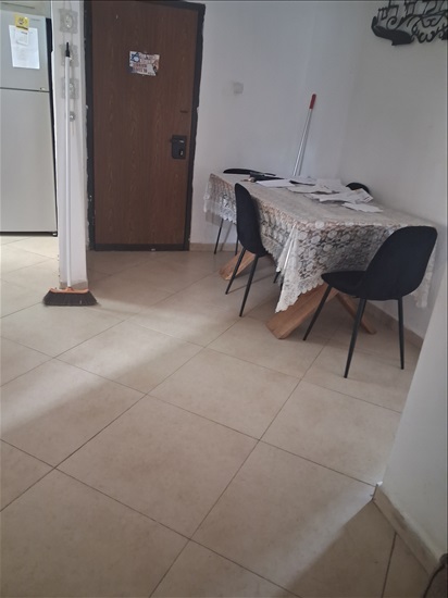 תמונה 5 ,בית פרטי 5 חדרים למכירה בבאר שבע, הכותל המערבי 21/3, שכונה א'
