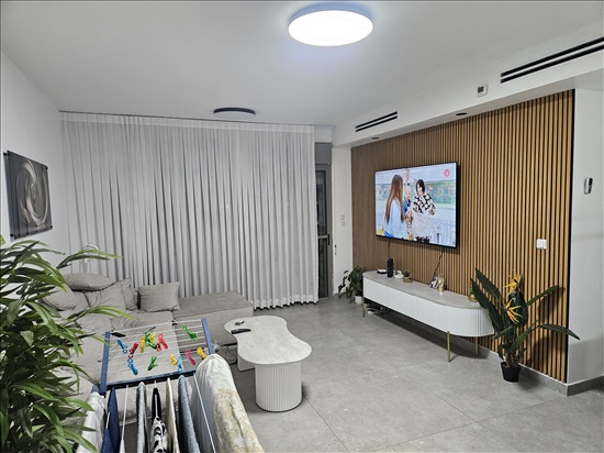 תמונה 4 ,דירה 4 חדרים למכירה בבית שמש, רבי ינאי, רבי ינאי